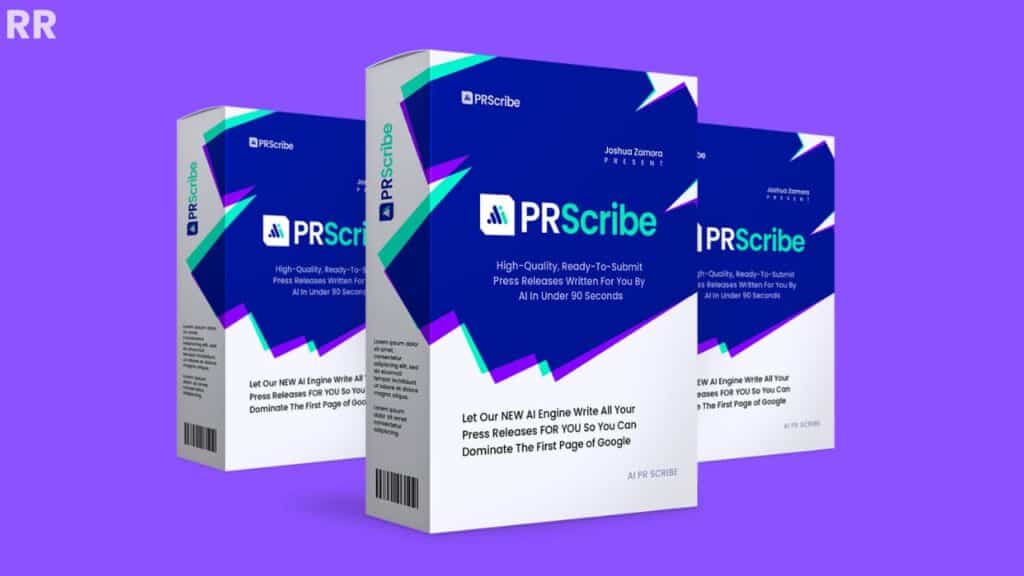 PRScribe Review – DFY AI Press Release Writer And Distribution Service