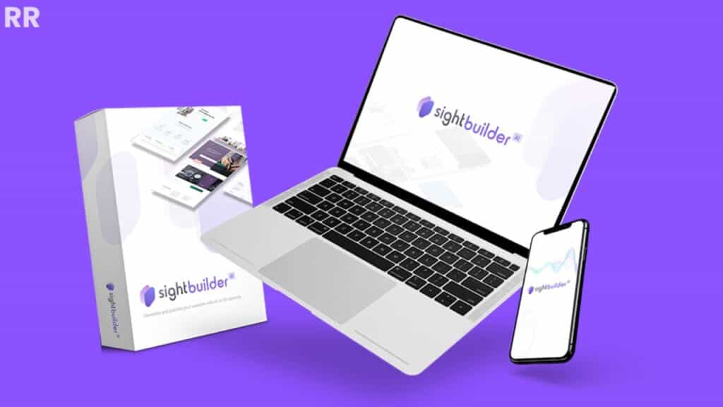 SightBuilder AI Review – Generate And Publish Your Website With AI