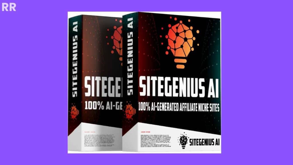 SiteGenius AI Review – Your Shortcut To AI-Powered Earnings