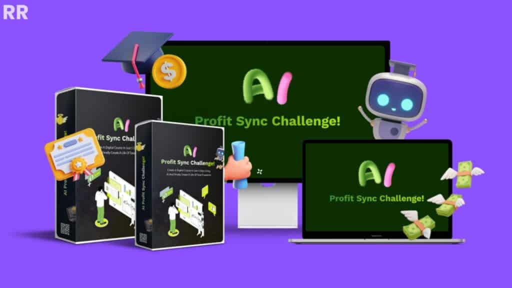AI Profit Sync Challenge Review – Legit or Overhyped?