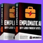 EmploMatic AI Review – Get Paid To Help People Find Jobs