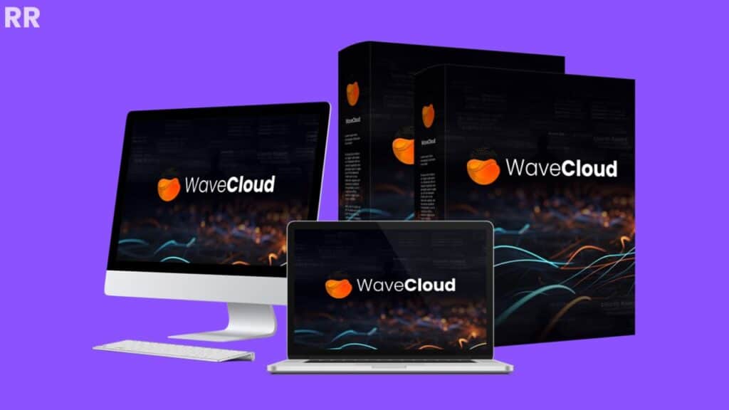 WaveCloud Review – Store, Backup, Share & Host Unlimited Files