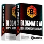 BlogMatic AI Review – Create AI-Powered Affiliate Blogs