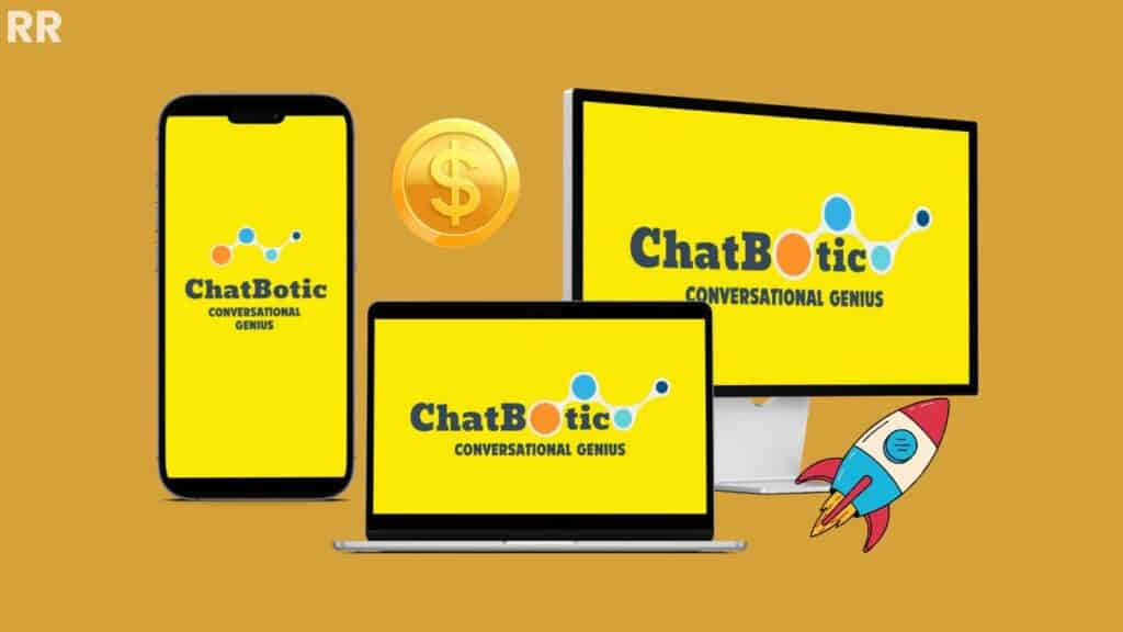 ChatBotic Review – Instantly Supercharge Your Website’s Engagement