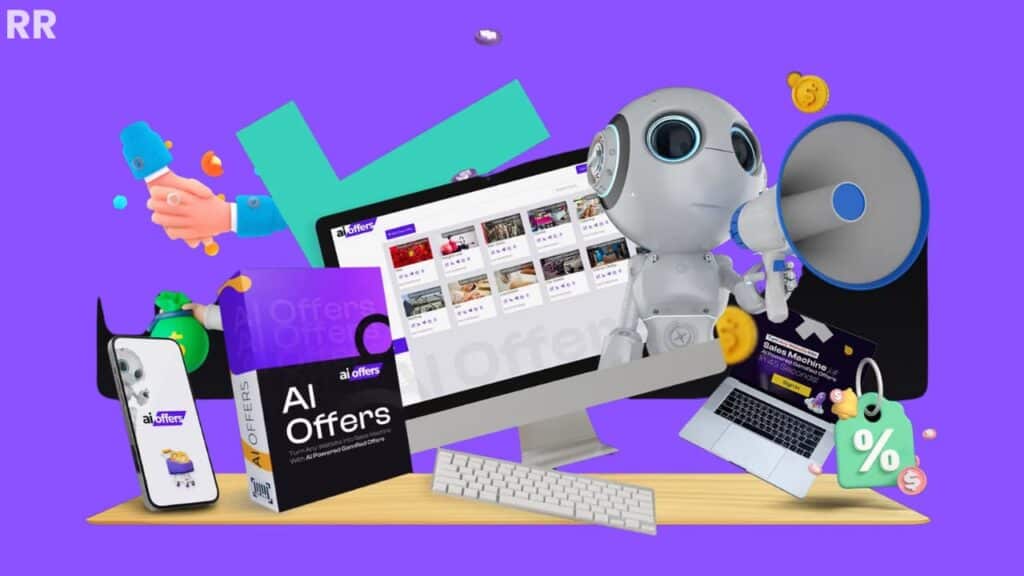 AiOffers Review – Get More Customers By Creating Irresistible Dynamic Offers