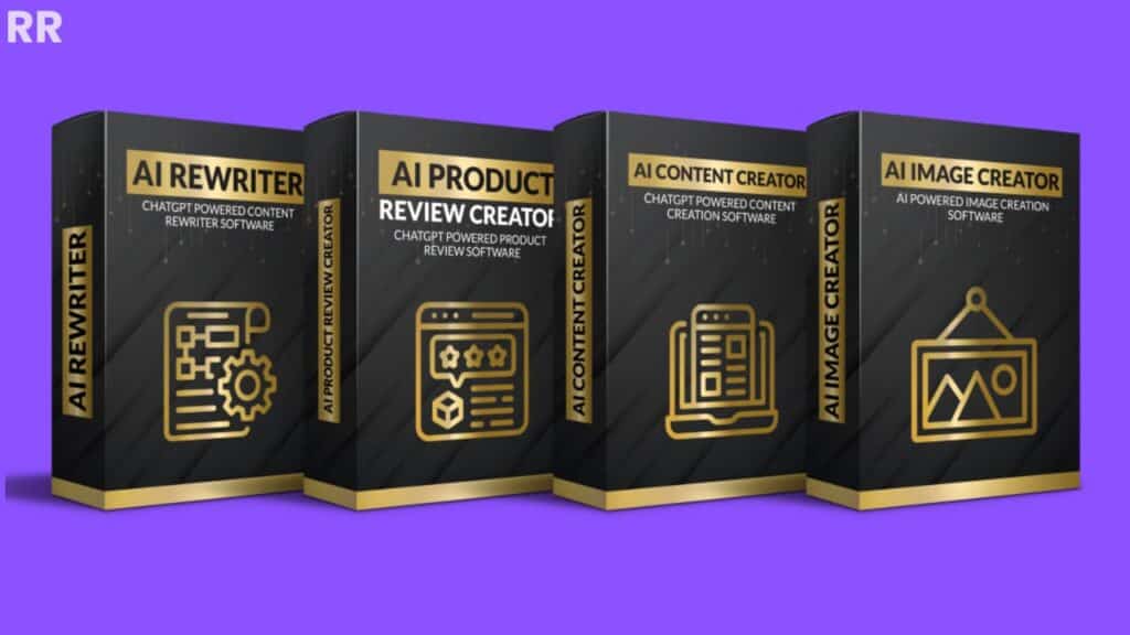 DFY AI Seller Review – 4 DFY AI Software Programs To Sell As Your Own