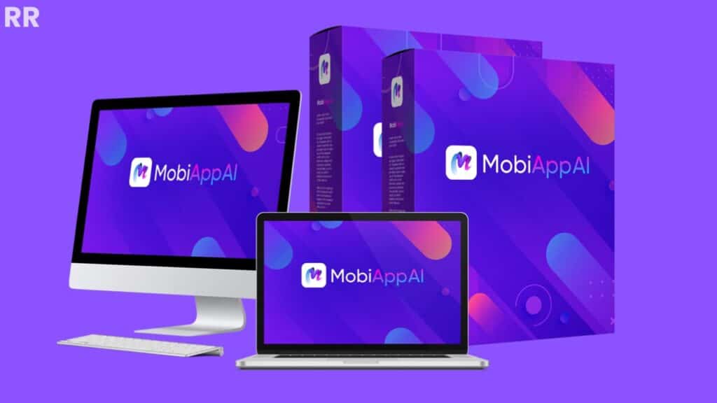 MobiApp AI Review – First AI Powered Android & IOS Mobile App Builder