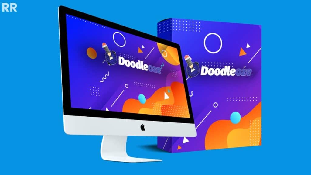Doodleoze Review – Easily Create Awesome, Professional Doodle Videos