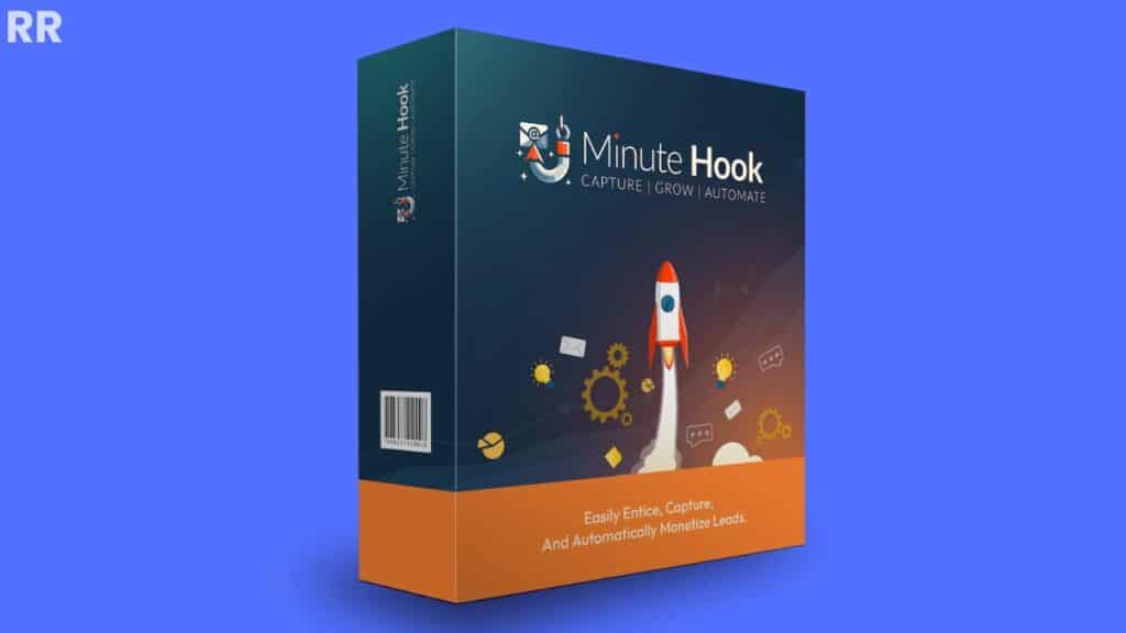MinuteHook Review – Turn Your Pages Into Branded Reports