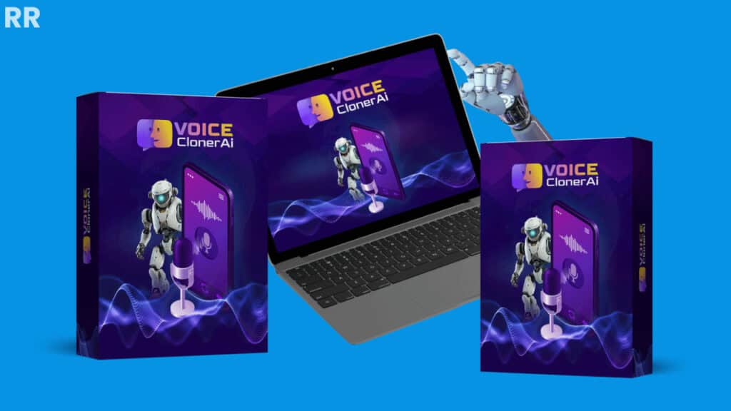 VoiceCloner AI Review – Clone Any Voice in 15+ Languages