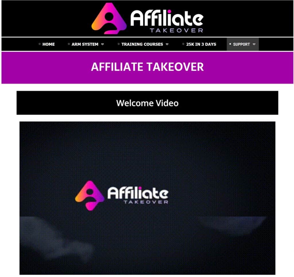 Affiliate TakeOver Review – Ultimate Guide To Boost Affiliate Commissions