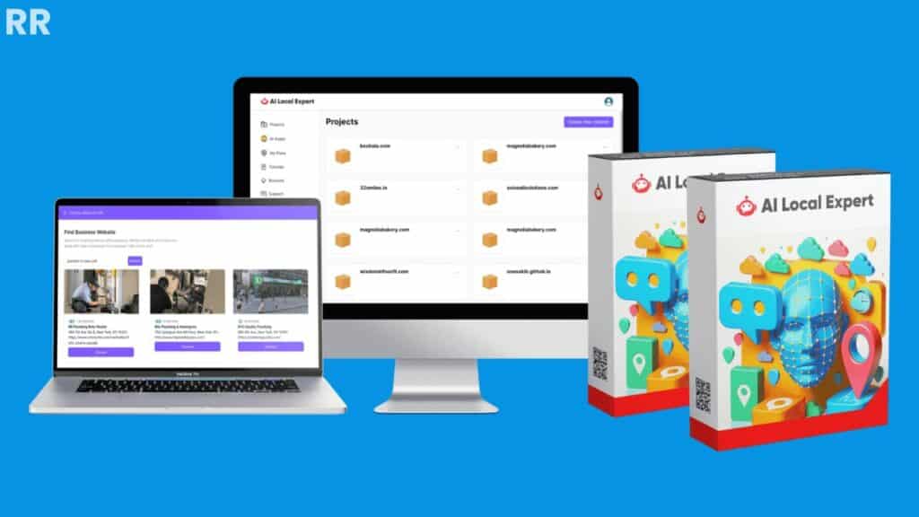AI Local Expert Review – Turn An Image Into An Animated Local Expert