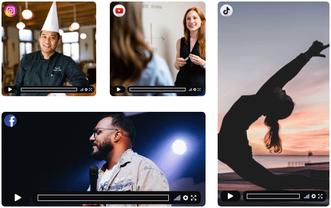 ContentReel Review (AI) – Create High-Quality Videos Using AI