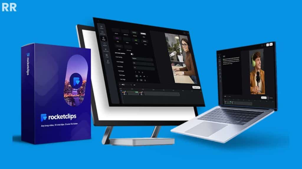 RocketClips AI Review: Transform Your Video Editing Experience