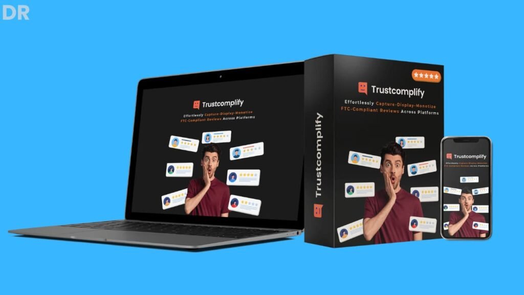 TrustComplify Review: The Ultimate Tool to Supercharge Your Online Reputation