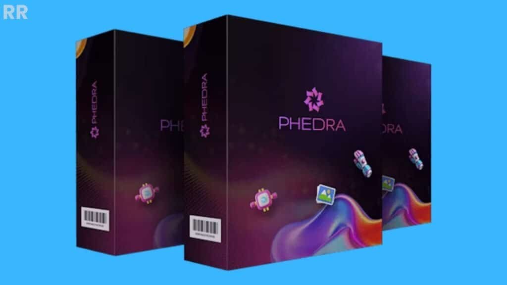 Phedra AI Review: Your Personal Graphic Designer for Stunning Visuals