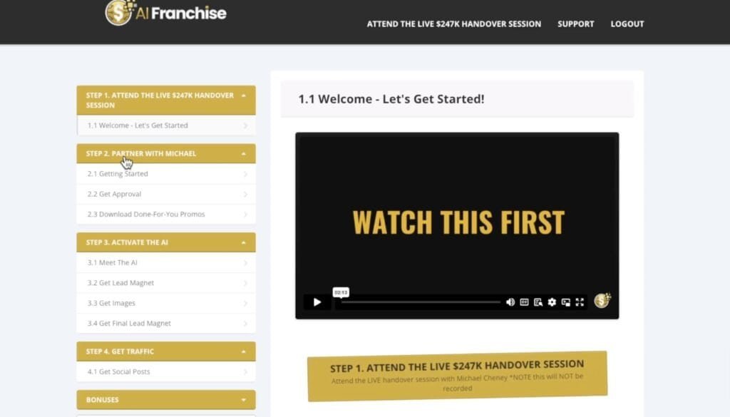 AI Franchise Review: Is This AI-Powered Business Right for You?