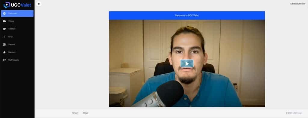 UGC Valet Review: AI-Powered UGC & Spokesperson Videos in Minutes