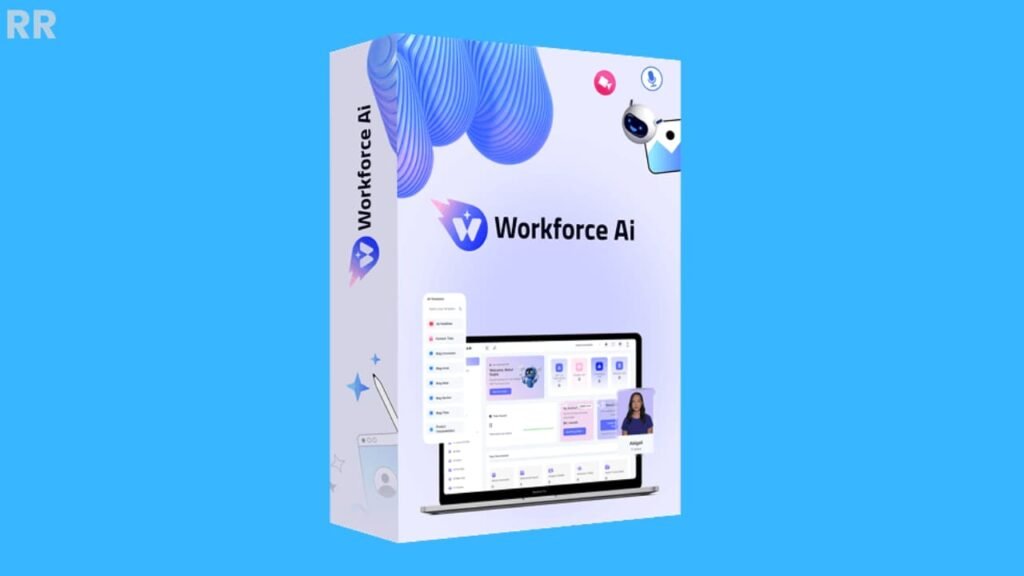 Workforce AI Review: The Ultimate AI-Powered Business Automation Tool