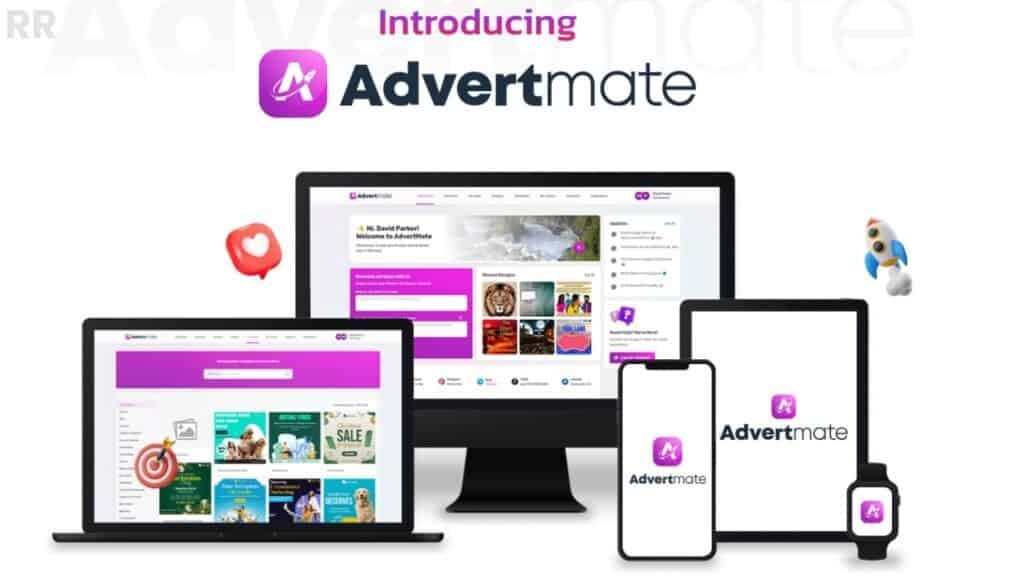 Advertmate Review: The Smart Way to Run Ads Without Wasting Time or Money 🚀