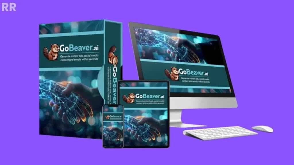 Go Beaver AI Review – The Smartest Way to Create Winning Marketing Content Fast 🚀