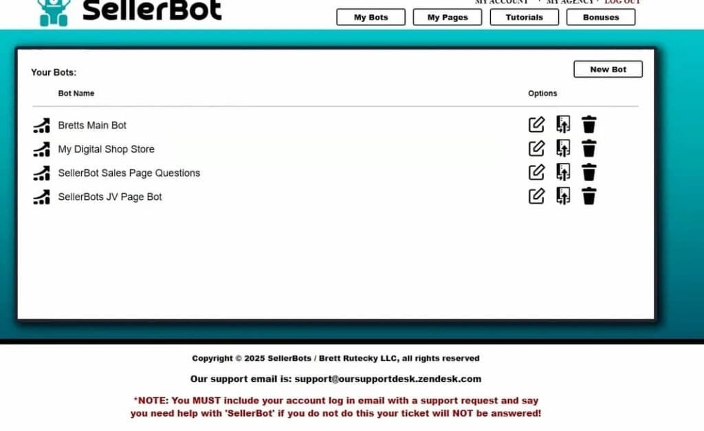 SellerBot Review: The Smart AI Sales Assistant That Helps You Close More Sales 🤖💰
