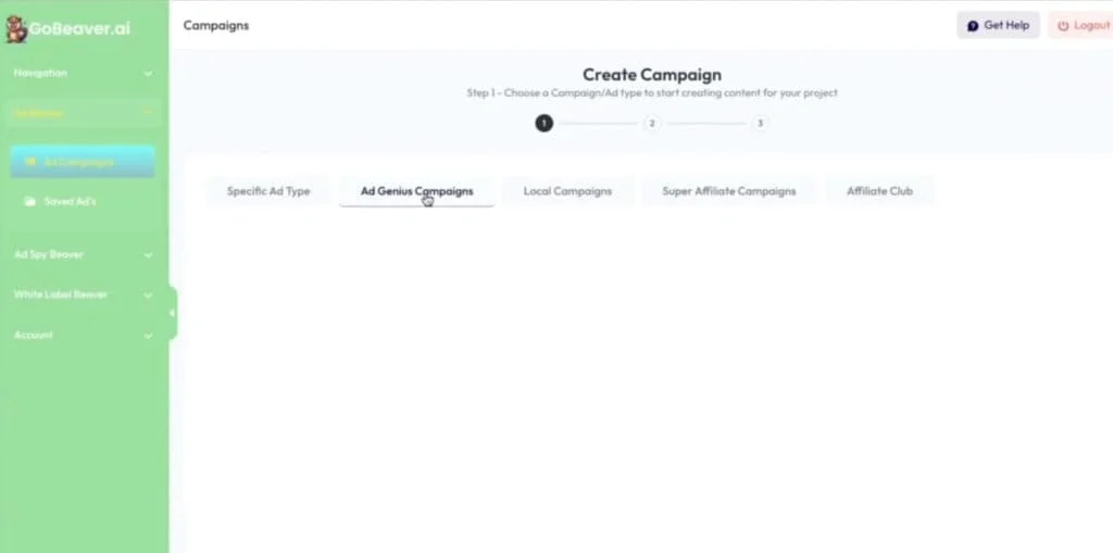 Go Beaver AI Review – The Smartest Way to Create Winning Marketing Content Fast 🚀