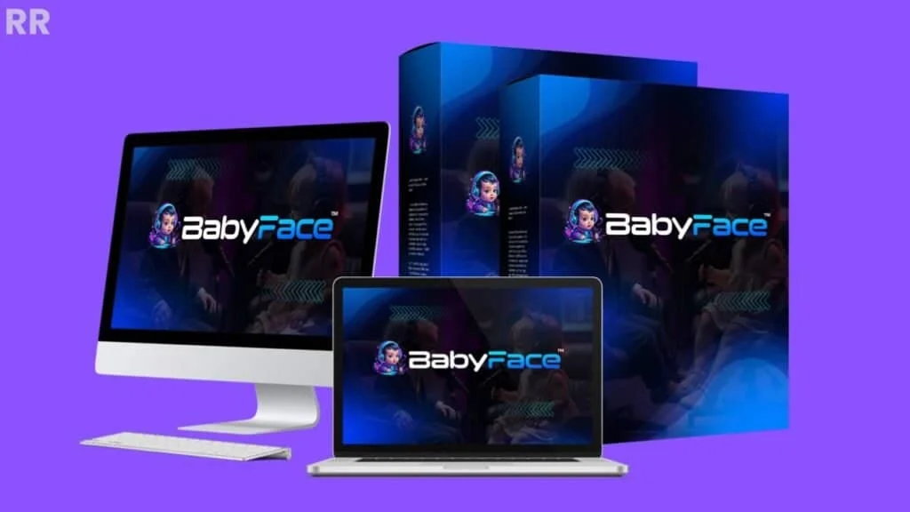 BabyFace AI Review: Turn Any Photo Into a Talking Baby Video 👶🎬