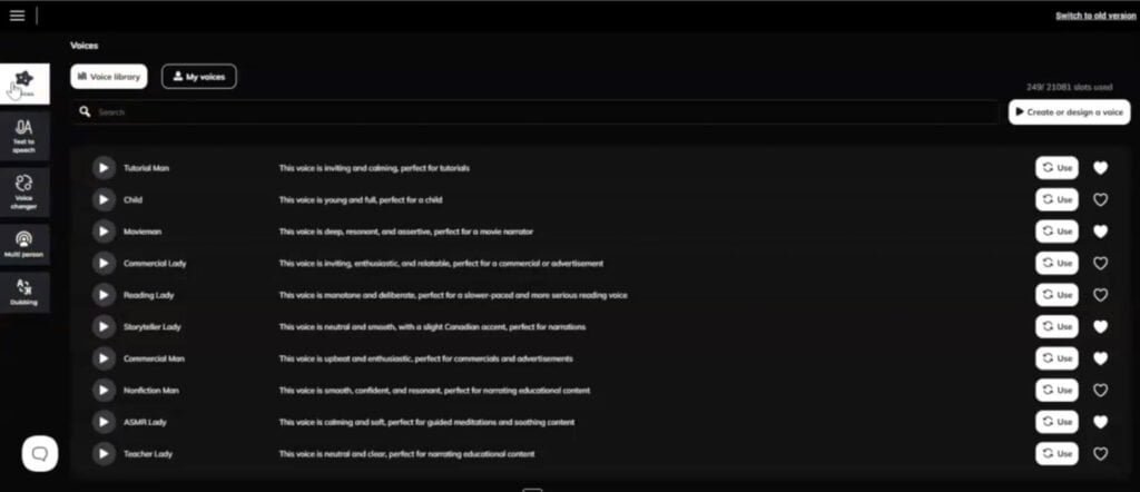 SoundSoReal Review: AI Voice Cloning, Design, and Translation for Creators 🎙🌍